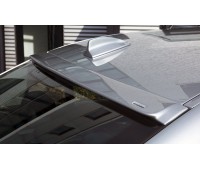 Козырек на заднее стекло BMW-3-e90