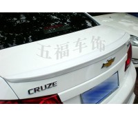 Спойлер лип Chevrolet Cruze седан