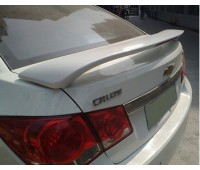 Спойлер Chevrolet-Cruze v1