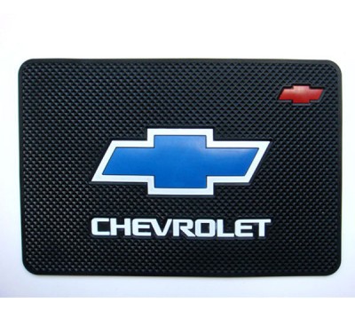 Коврик на панель Chevrolet