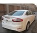 Спойлер Ford-Mondeo-4