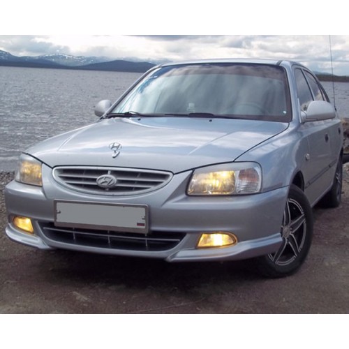 hyundai accent тагаз