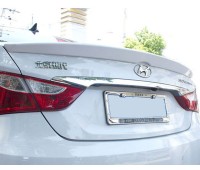 Спойлер Hyundai-Sonata-6-YF