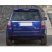 Спойлер Land-Rover-Freelander-2