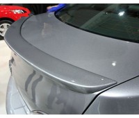Спойлер Mazda-3-BL lip