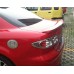 Спойлер Mazda-6-GG