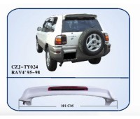 Спойлер Toyota RAV4 (1 поколение)