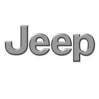 Тюнинг Jeep